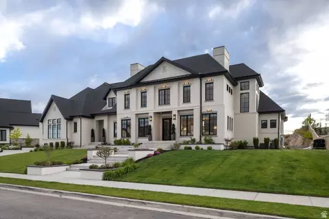 11669 N Highland Dr W, Highland, UT 84003
