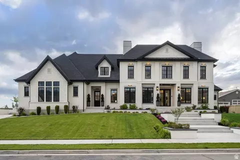 11669 N Highland Dr W, Highland, UT 84003