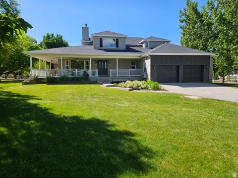 812 E Bates Rd, Erda, UT 84074