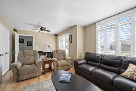Living - 1606 W Seneca Dr N, Roy, UT 84067 photo 1 of 2