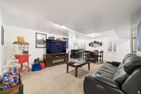 Living - 1606 W Seneca Dr N, Roy, UT 84067 photo 2 of 2