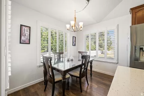 Dining - 1606 W Seneca Dr N, Roy, UT 84067 photo 1 of 1