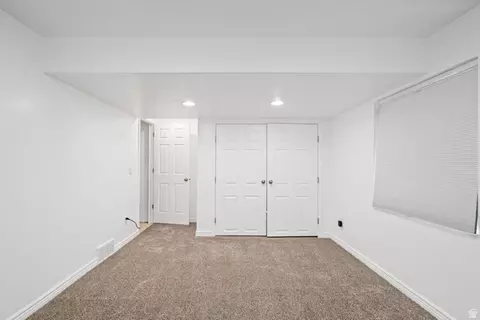 Bedroom - 1606 W Seneca Dr N, Roy, UT 84067 photo 5 of 5