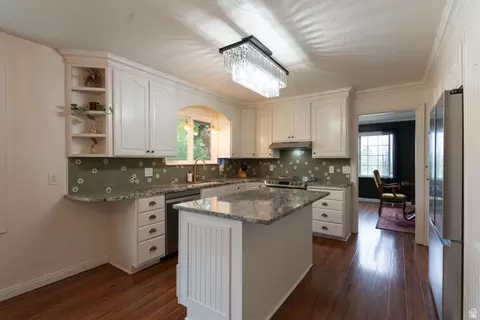 Kitchen - 480 E 100 N, Smithfield, UT 84335 photo 1 of 3
