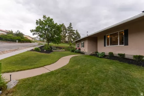 Exterior - 480 E 100 N, Smithfield, UT 84335 photo 3 of 15