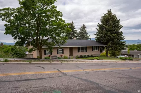 Exterior - 480 E 100 N, Smithfield, UT 84335 photo 13 of 15