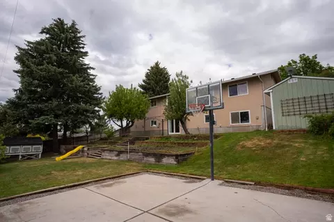 Exterior - 480 E 100 N, Smithfield, UT 84335 photo 10 of 15