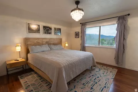 Bedroom - 480 E 100 N, Smithfield, UT 84335 photo 4 of 7
