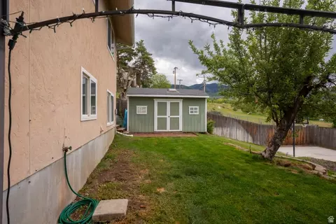 Exterior - 480 E 100 N, Smithfield, UT 84335 photo 11 of 15