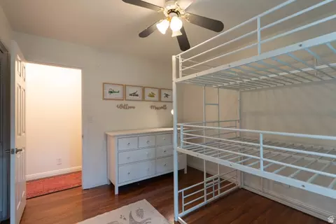 Bedroom - 480 E 100 N, Smithfield, UT 84335 photo 1 of 7