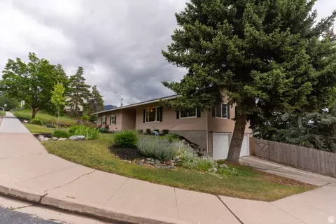 Exterior - 480 E 100 N, Smithfield, UT 84335 photo 14 of 15
