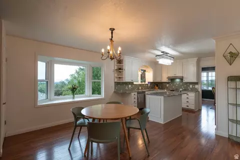 Dining - 480 E 100 N, Smithfield, UT 84335 photo 4 of 4