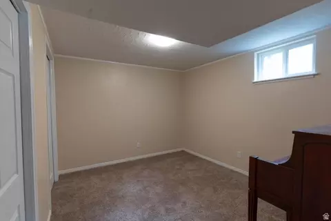 Bedroom - 480 E 100 N, Smithfield, UT 84335 photo 7 of 7