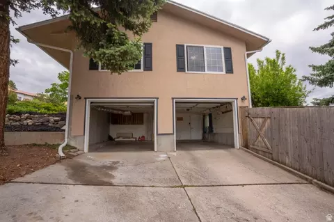 Exterior - 480 E 100 N, Smithfield, UT 84335 photo 12 of 15