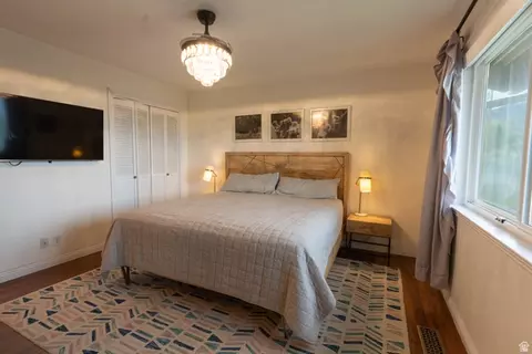 Bedroom - 480 E 100 N, Smithfield, UT 84335 photo 5 of 7