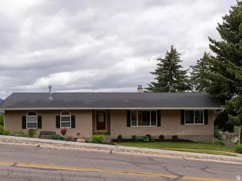 Exterior - 480 E 100 N, Smithfield, UT 84335 photo 2 of 15