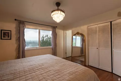 Bedroom - 480 E 100 N, Smithfield, UT 84335 photo 6 of 7