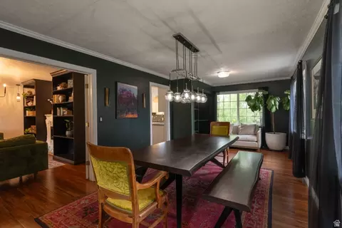 Dining - 480 E 100 N, Smithfield, UT 84335 photo 1 of 4