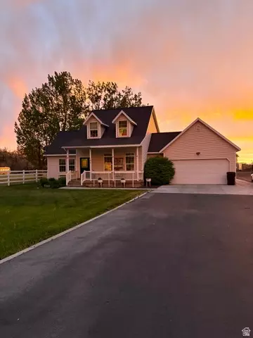 1475 N 5750 E, Roosevelt, UT 84066