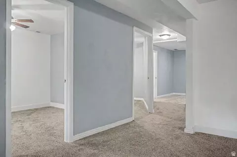 Entry Way - 360 S 300 E, Ephraim, UT 84627 photo 2 of 2