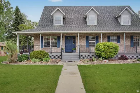 Exterior - 360 S 300 E, Ephraim, UT 84627 photo 9 of 9