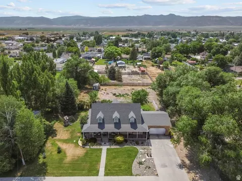 View/Area - 360 S 300 E, Ephraim, UT 84627 photo 4 of 5