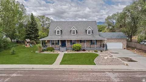 Exterior - 360 S 300 E, Ephraim, UT 84627 photo 8 of 9