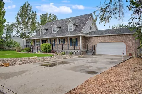 Exterior - 360 S 300 E, Ephraim, UT 84627 photo 2 of 9