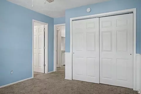 Bedroom - 360 S 300 E, Ephraim, UT 84627 photo 1 of 12