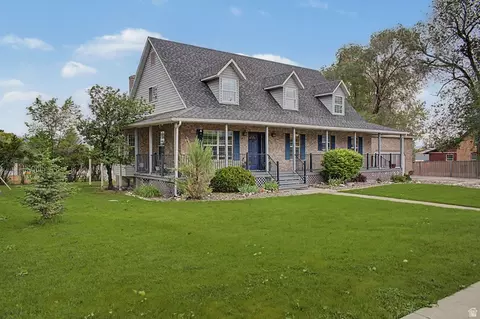 360 S 300 E, Ephraim, UT 84627