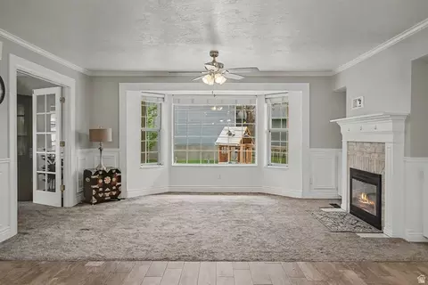 Living - 360 S 300 E, Ephraim, UT 84627 photo 1 of 6