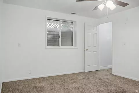 Bedroom - 360 S 300 E, Ephraim, UT 84627 photo 12 of 12