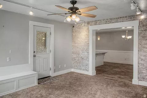 Living - 360 S 300 E, Ephraim, UT 84627 photo 4 of 6