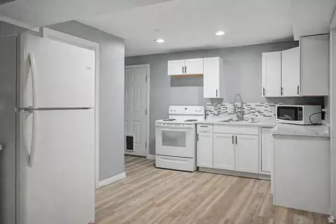 Kitchen - 360 S 300 E, Ephraim, UT 84627 photo 4 of 5