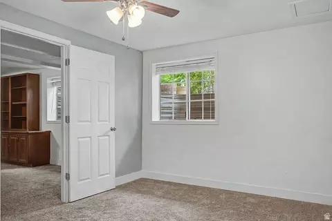 Bedroom - 360 S 300 E, Ephraim, UT 84627 photo 10 of 12
