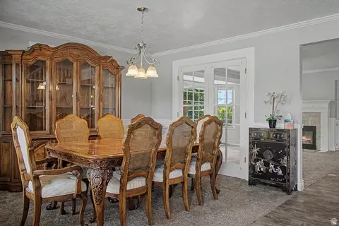 Dining - 360 S 300 E, Ephraim, UT 84627 photo 1 of 1