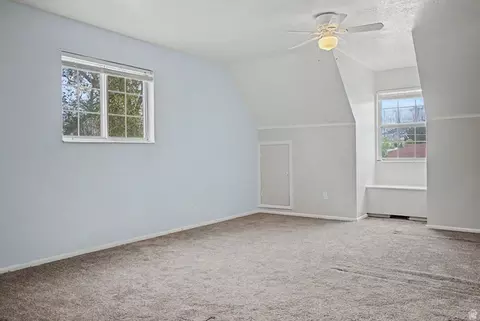 Bedroom - 360 S 300 E, Ephraim, UT 84627 photo 8 of 12