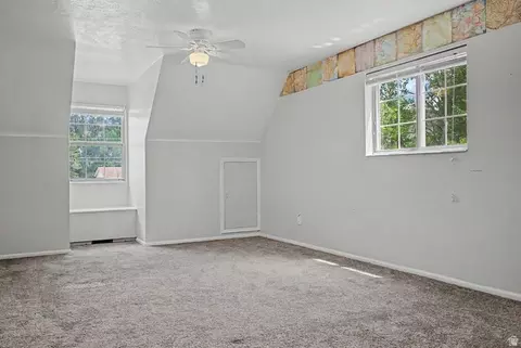 Bedroom - 360 S 300 E, Ephraim, UT 84627 photo 4 of 12