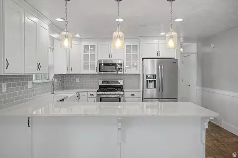 Kitchen - 360 S 300 E, Ephraim, UT 84627 photo 2 of 5