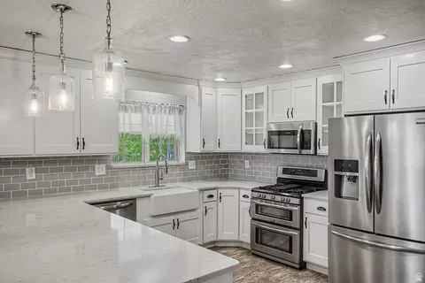 Kitchen - 360 S 300 E, Ephraim, UT 84627 photo 1 of 5