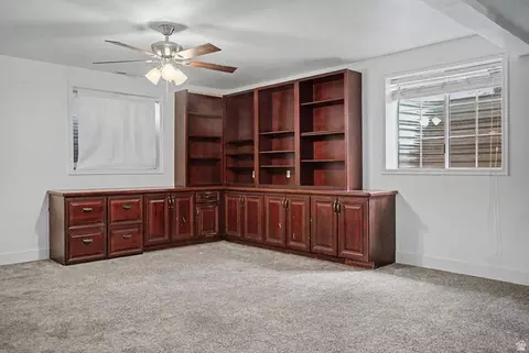 Living - 360 S 300 E, Ephraim, UT 84627 photo 5 of 6