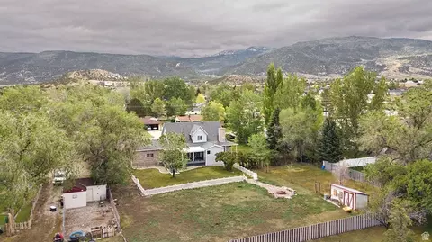 View/Area - 360 S 300 E, Ephraim, UT 84627 photo 3 of 5