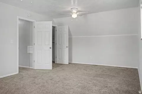 Bedroom - 360 S 300 E, Ephraim, UT 84627 photo 9 of 12