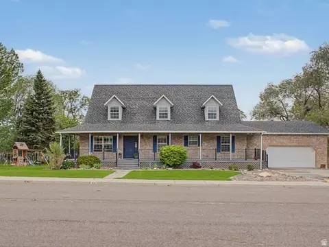 360 S 300 E, Ephraim, UT 84627