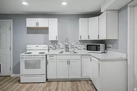 Kitchen - 360 S 300 E, Ephraim, UT 84627 photo 5 of 5