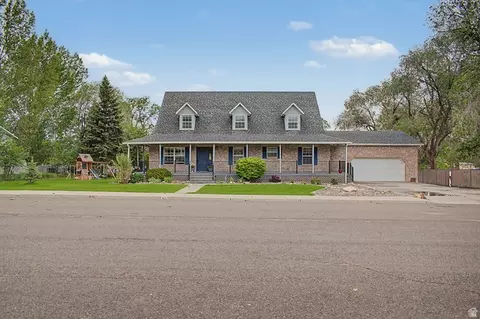 Exterior - 360 S 300 E, Ephraim, UT 84627 photo 3 of 9