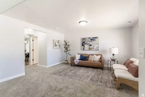 Living - 233 E 500 N, Roosevelt, UT 84066 photo 1 of 1