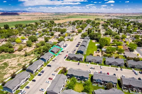 View/Area - 233 E 500 N, Roosevelt, UT 84066 photo 3 of 9