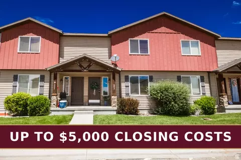 233 E 500 N, Roosevelt, UT 84066