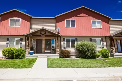 233 E 500 N, Roosevelt, UT 84066